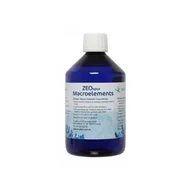 Preparaty do akwarium - Korallen Zucht ZEOspur Macroelements 250 ml - miniaturka - grafika 1