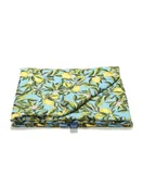 Kołdry i poduszki dla dzieci - La Millou Kołdra bambusowa L 110x140 ( Positano ) - miniaturka - grafika 1