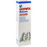 Kremy i maski do rąk - Gehwol BALM DRY ROUGH SKIN Balsam odświeżający do stóp dla suchej skóry 125ml 0000009571 - miniaturka - grafika 1