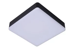 Lucide CERES-LED Lampa Sufitowa Czarny 1-punktowy Nowoczesny Obszar wewnętrzny CERES-LED Czas dostawy od 10-14 dni roboczych 28113/30/30 - Lampy sufitowe - miniaturka - grafika 1