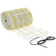 Akcesoria grzewcze - Mata grzewcza pod płytki MISSION AIR MA-160W/m2 20m2 (40mb x 50cm) - miniaturka - grafika 1