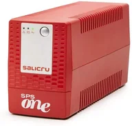 Zasilacze komputerowe - Zasilacz Awaryjny Ups Salicru Sps 900 One 480W Avr - miniaturka - grafika 1