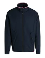 Moda i Uroda OUTLET - Kurtka Bomberka Tommy Hilfiger XM0XM01369CHS - miniaturka - grafika 1