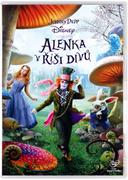 Filmy fantasy DVD - Alicja w krainie czarów - miniaturka - grafika 1