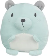 Zabawki dla psów - TRIXIE Junior Miś zabawka dla szczeniąt plusz 14 cm - miniaturka - grafika 1