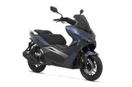 Skutery - Keeway Vieste 125ccm 4T 2025 E5 - miniaturka - grafika 1