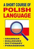 Książki do nauki języka polskiego dla obcokrajowców - Level Trading A Short Course of Polish Language - Gordon Jacek - miniaturka - grafika 1