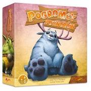 Gry planszowe - FoxGames Pogromcy Potworów - miniaturka - grafika 1