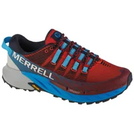 Buty sportowe męskie - Buty do biegania męskie, Merrell Agility Peak 4 - miniaturka - grafika 1
