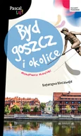 Przewodniki - Bydgoszcz i okolice - miniaturka - grafika 1