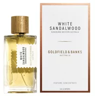 Wody i perfumy damskie - Goldfield & Banks White Sandalwood, Woda Perfumowana, 100ml - miniaturka - grafika 1
