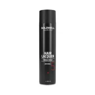 Kosmetyki do stylizacji włosów - Goldwell Salon Only Lakier Do Włosów 600ml - miniaturka - grafika 1