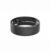Smartband - Smartring ULTRAHUMAN Ring Air 66.92mm Matowo-szary - miniaturka - grafika 1