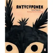 Powieści i opowiadania - Antycyponek - miniaturka - grafika 1