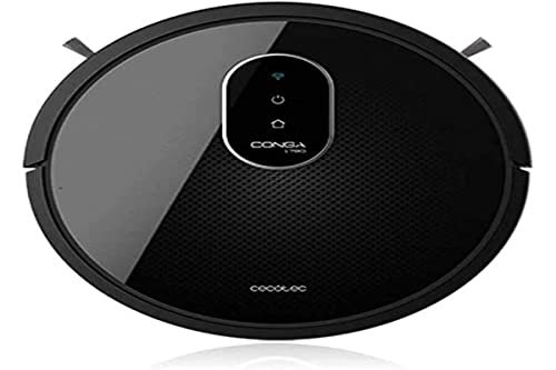 Cecotec Aspirateur Robot Conga 1790 Vital