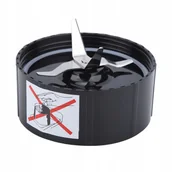 Akcesoria i części AGD - Podstawa ostrza miksera do soków NutriBullet250W - miniaturka - grafika 1