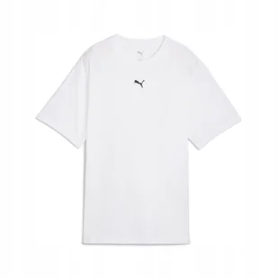 PUMA KOSZULKA ESS RELAXED 68497102 r XL - Koszulki męskie - miniaturka - grafika 1