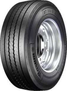 Barum BT 300R 385/65R22.5 164K - Opony ciężarowe - miniaturka - grafika 1