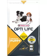 Sucha karma dla psów - Versele-Laga Opti Life Puppy Medium 1 kg - miniaturka - grafika 1