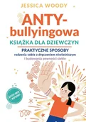 Rozwój osobisty - ANTYbullyingowa książka dla dziewczyn.. - miniaturka - grafika 1