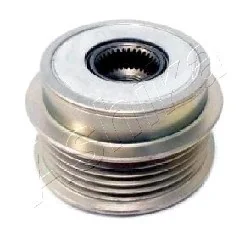 Alternator - sprzęgło jednokierunkowe Ashika 130-02-217 - Silnik - akcesoria - miniaturka - grafika 1