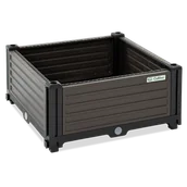 Pozostałe akcesoria do uprawy roślin - CULTIVO GROW CUBE S 41x41x17cm - miniaturka - grafika 1