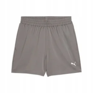 Puma Szorty Ess Wovwn 5 68260379 R S - Spodenki męskie - miniaturka - grafika 1