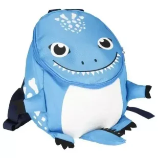 Plecak Dinozaur - STARPAK - Plecaki - miniaturka - grafika 1