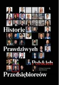Biznes - Historie Prawdziwych Polskich Przedsiębiorców - miniaturka - grafika 1