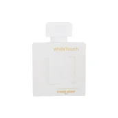 Wody i perfumy damskie - Franck Olivier White Touch woda perfumowana 100 ml dla kobiet - miniaturka - grafika 1