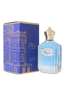 Wody i perfumy męskie - Flavia, Blackart 24 Hours, Woda perfumowana, 100ml - miniaturka - grafika 1