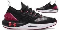 Buty sportowe damskie - Buty Under Armour Hovr Phantom 2 Inknt 024155-006 - miniaturka - grafika 1