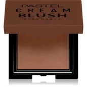 Róże do policzków - PASTEL PRO FASHION RÓŻ DO POLICZKÓW 50 BROWNIE 3,6G - miniaturka - grafika 1