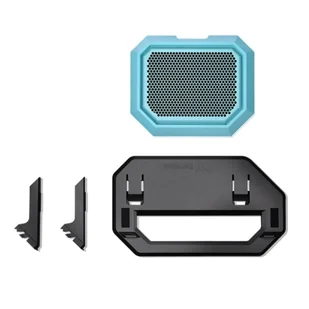 Thermaltake AC-074-ONCNAN-A1 część obudowy do komputera Full Tower Zestaw do konwersji z wieży na szafę AC-074-ONCNAN-A1 - Akcesoria do komputerów stacjonarnych - miniaturka - grafika 1