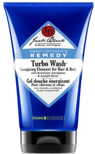 Jack Black 295.0 ml - Żele pod prysznic dla mężczyzn - miniaturka - grafika 2