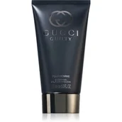 Żele pod prysznic dla mężczyzn - Gucci Guilty Pour Homme żel pod prysznic 150ml - miniaturka - grafika 1
