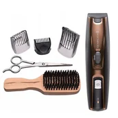 Trymery - Remington Beard Kit MB4046 - miniaturka - grafika 1
