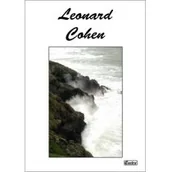 Książki o muzyce - Wydawnictwo Muzyczne Contra Leonard Cohen - Paweł Mazur - miniaturka - grafika 1