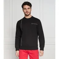 Bluzy męskie - Armani Exchange Bluza | Regular Fit - miniaturka - grafika 1