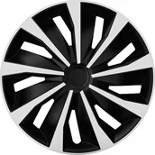 Kołpaki samochodowe - Kołpaki 15 do Toyota Audi Seat Ford Kia Skoda Opel VW Fiat Peugeot Citroen - miniaturka - grafika 1