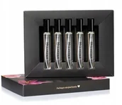 Wody i perfumy damskie - Glantier Perfume Box 5 X 15 Ml Perfumetki - miniaturka - grafika 1