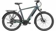 Rowery elektryczne - ROWER ELEKTRYCZNY WINORA TB300 BOSCH PERFORMANCE 625WH SHIMANO DEORE - miniaturka - grafika 1