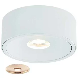 Orlicki Design Oprawa do wbudowania Neo Bianco Slim KG Ufo Gold OR83606 - Oprawy, klosze i abażury - miniaturka - grafika 1