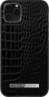 iDeal Of Sweden IDEAL OF SWEDEN IDACSS21-I1958-306 IPHONE 11 PRO CASE BLACK SILVER - Etui i futerały do telefonów - miniaturka - grafika 1