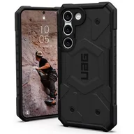 Etui i futerały do telefonów - Etui UAG Pathfinder do Samsung Galaxy S23+ Czarny - miniaturka - grafika 1