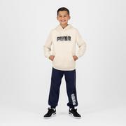 Odzież sportowa dziecięca - Bluza dziecięca Puma - miniaturka - grafika 1