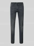 Spodnie męskie - Jeansy o kroju slim fit z 5 kieszeniami model ‘Loom’ - miniaturka - grafika 1