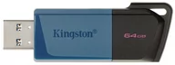 Pendrive - Pendrive FD-64/DTXM-KINGSTON 64GB USB 3.2 (3.2 Gen 1) - miniaturka - grafika 1