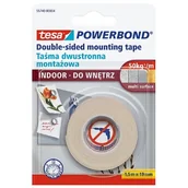 Taśmy klejące - TESA Taśma INDOOR - miniaturka - grafika 1