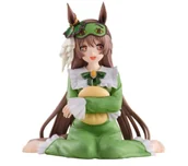 Gadżety dla graczy - Banpresto Umamusume Pretty Derby Relax Time - Satono Diamond - miniaturka - grafika 1